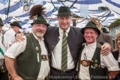 Gaufest Aschau 2024