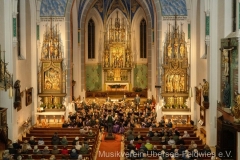 Kirchenkonzert 2024
