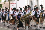 Folklore aus aller Welt, dieses Wochenende vereint sie sich in Scheeßel.