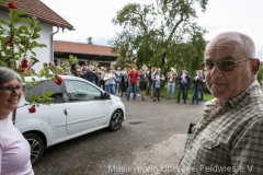 Standerl Bretlmo