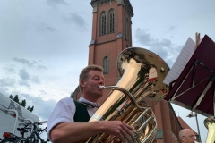 Standkonzert Hinterwirt 2021