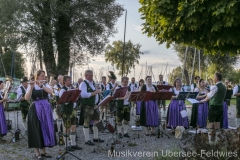 Standkonzert Madl