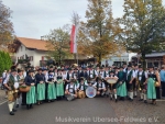 BlaskapelleUeberseeFeldwies
