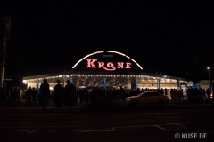 Circus Krone Keller Steff