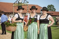 Feuerwehrfest Grabenstätt 2019