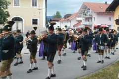 Musikfest Grabenstätt 2017