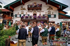 Standkonzert Hinterwirt 2019