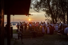 Standkonzert Wasserwacht 2019