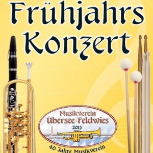 Musikverein Übersee-Feldwies e.V.