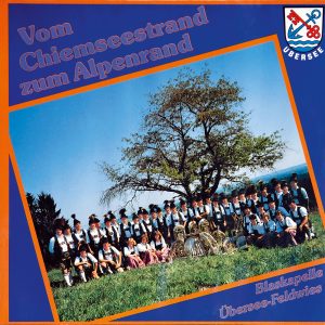 MC Vom Chiemseestrand zum Alpenrand